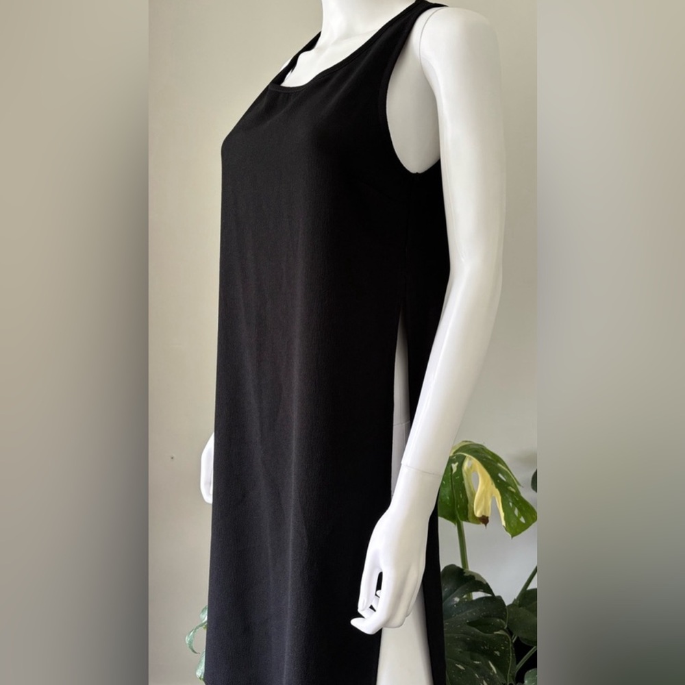 Rudsak Tunic Dress – Black | Size Small - Picture 5 of 9